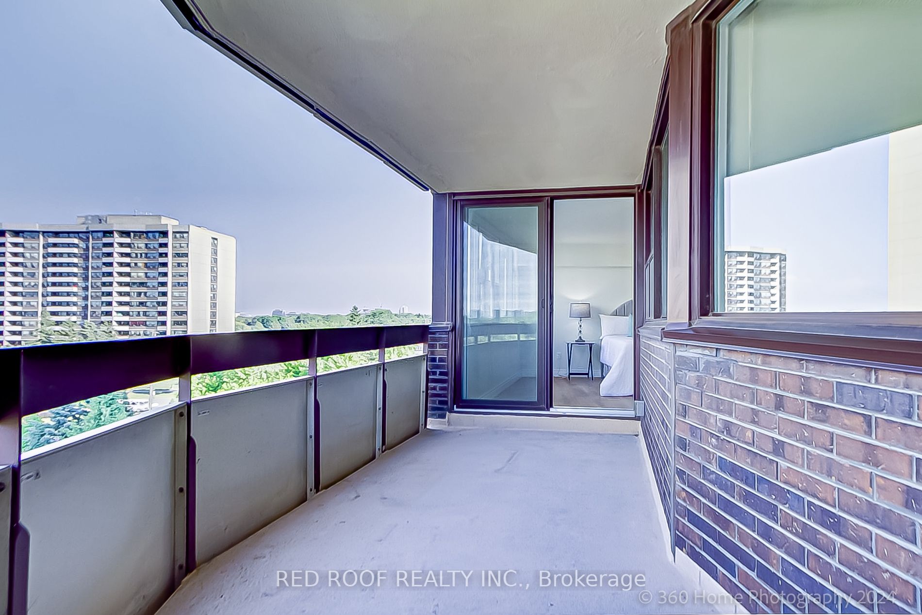 45 Huntingdale Blvd, #604