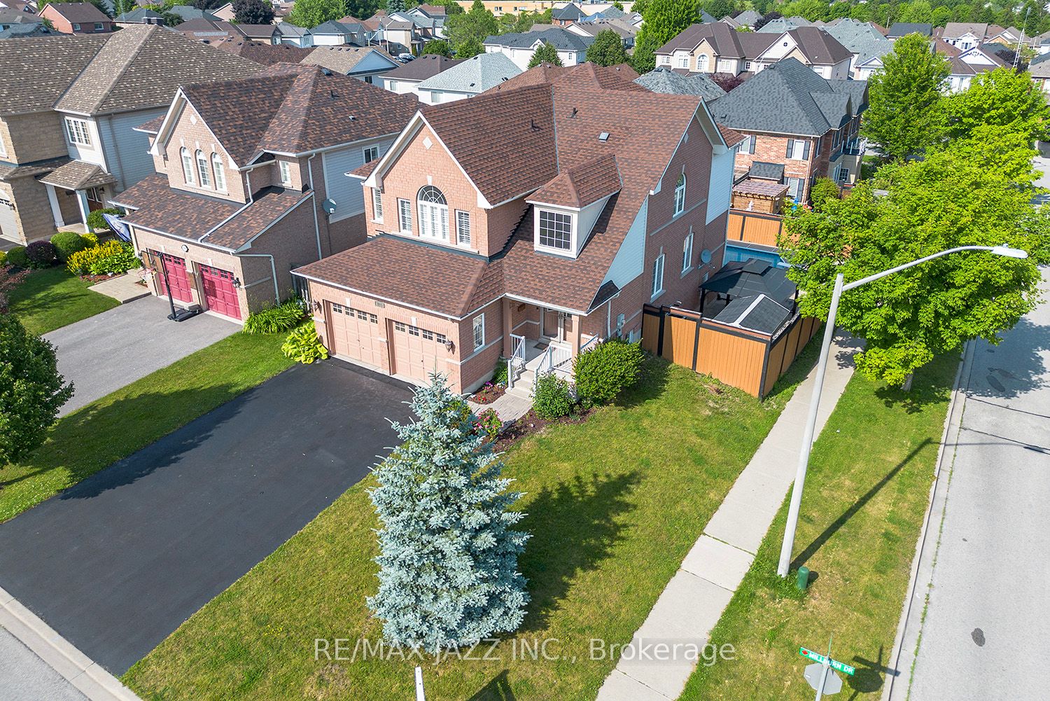 196 Millburn Drive