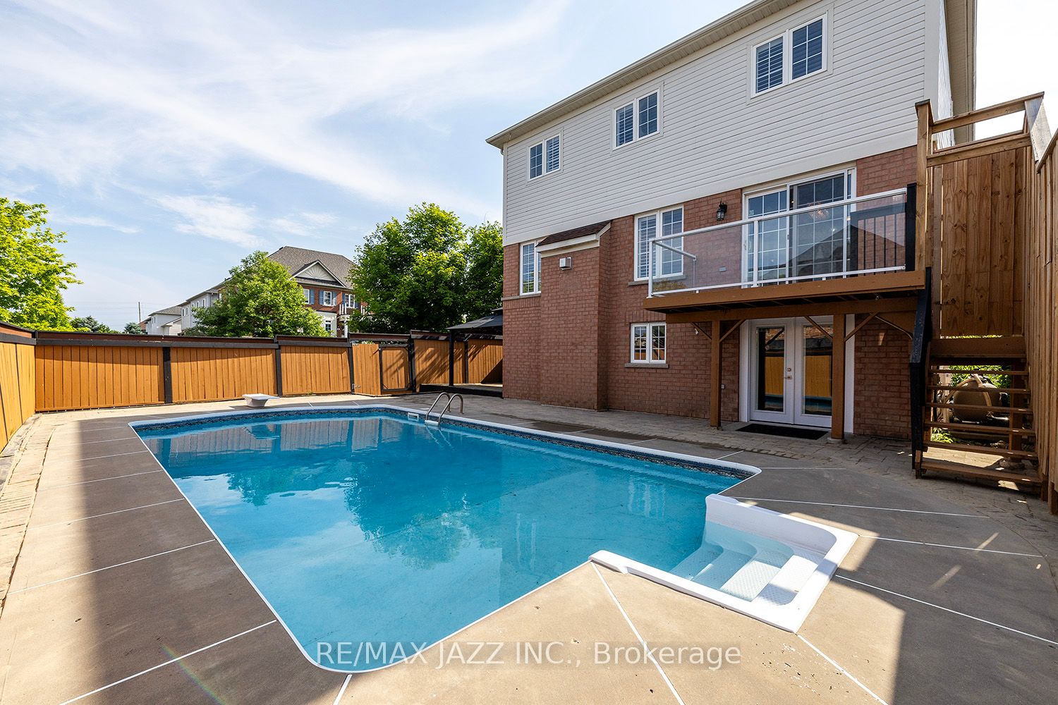 196 Millburn Drive