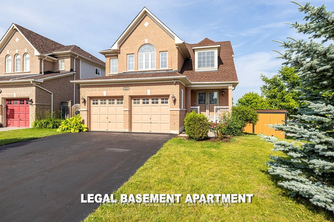 196 Millburn Drive