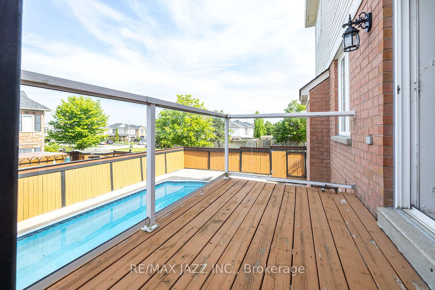 196 Millburn Drive