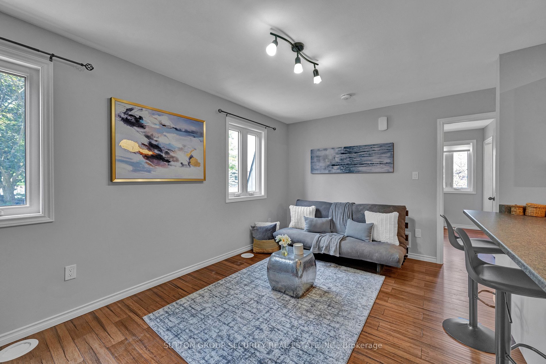 48 Jackman Road