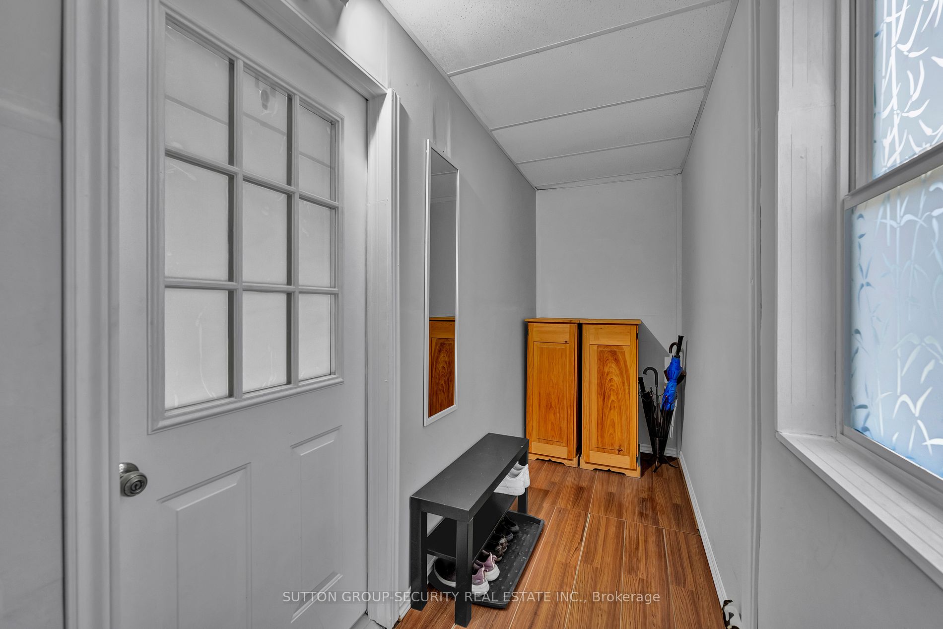 48 Jackman Road