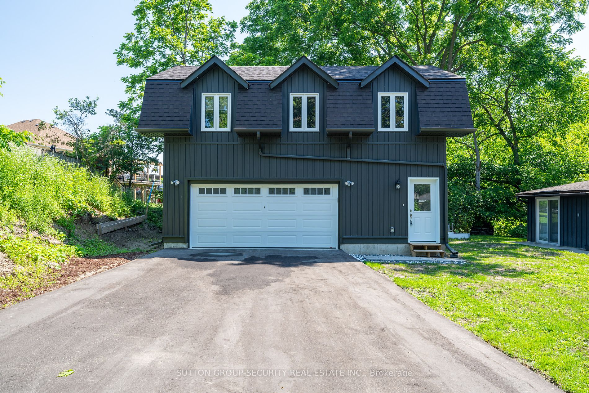48 Jackman Road