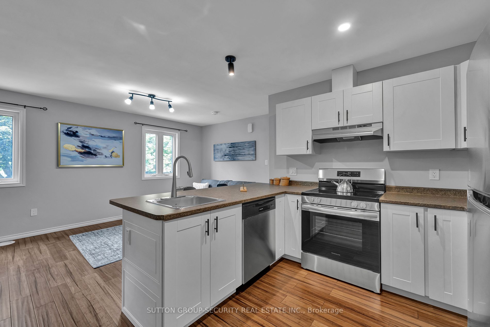48 Jackman Road