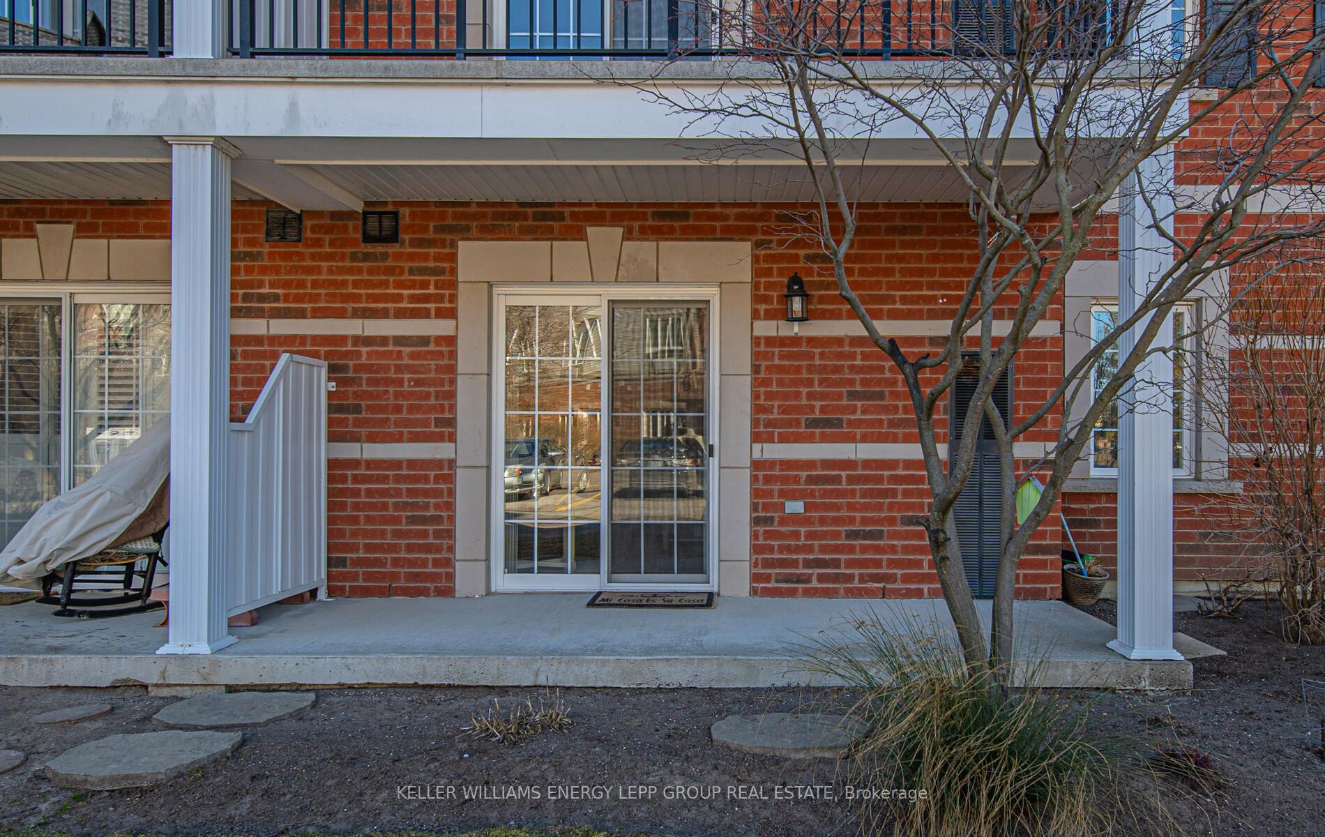 61 Clarington Boulevard #102