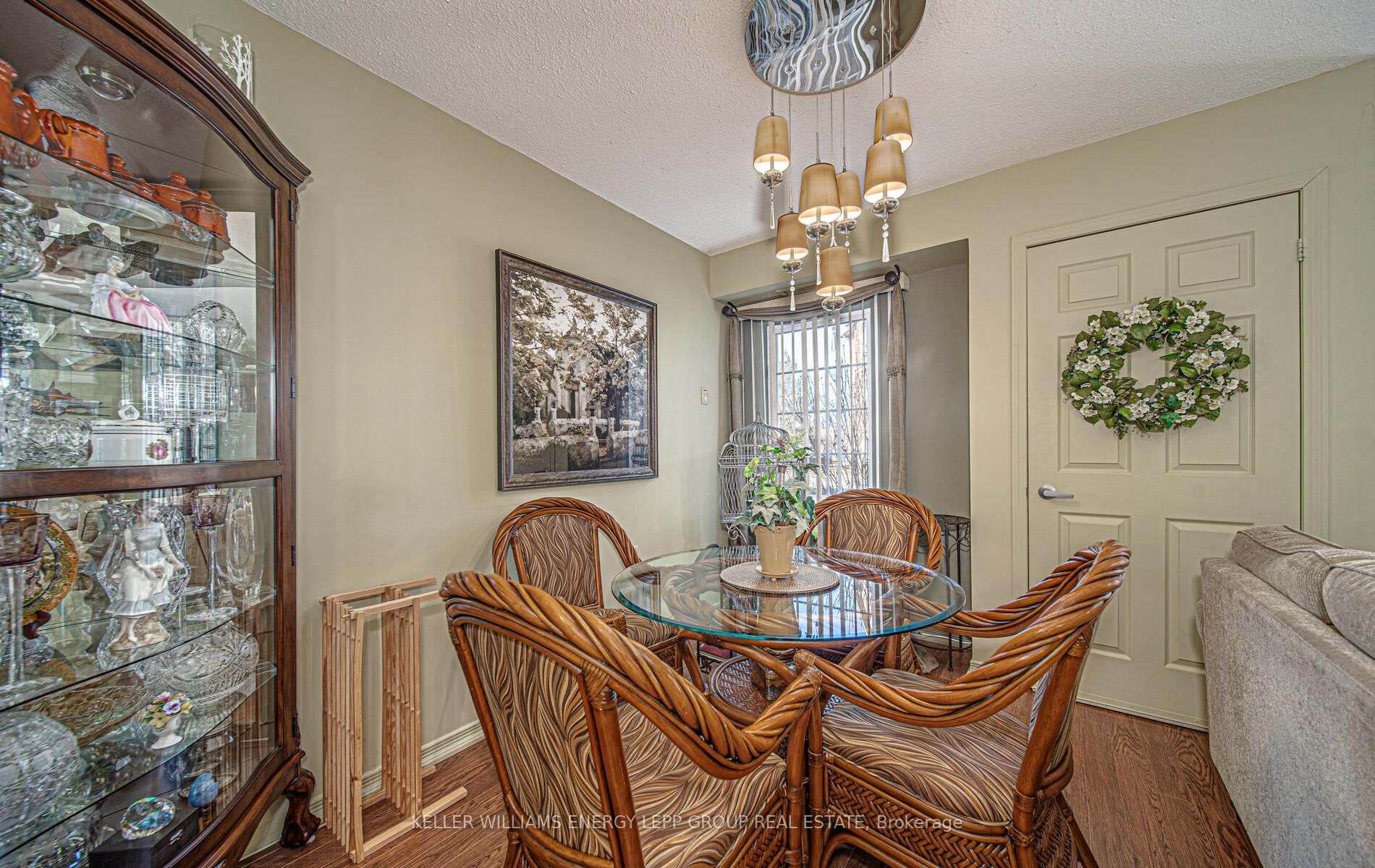 61 Clarington Boulevard #102
