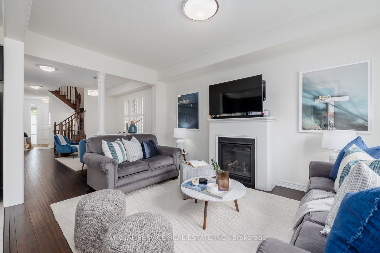 15 Thomas Bird Street