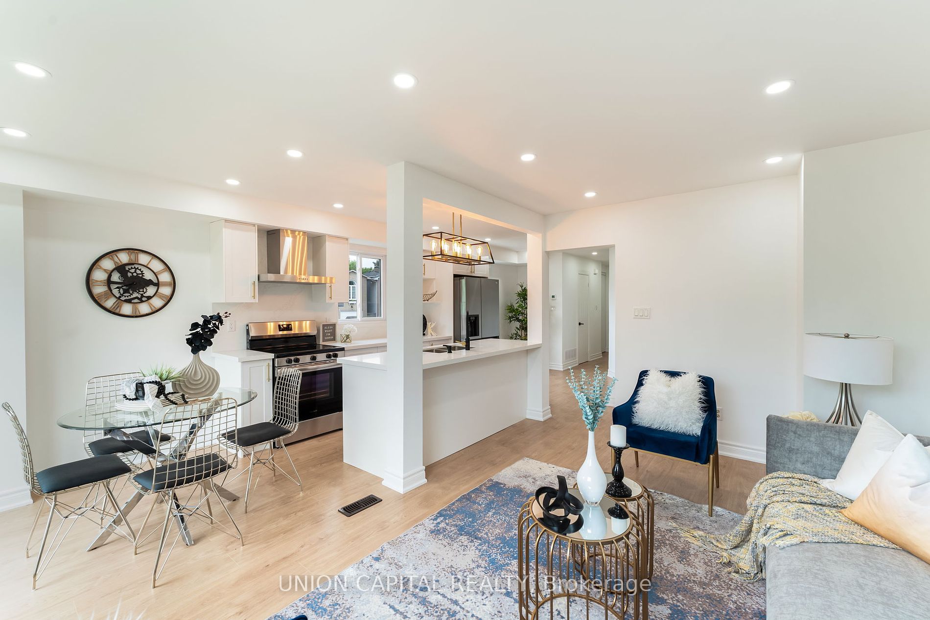 20 Empire Cres