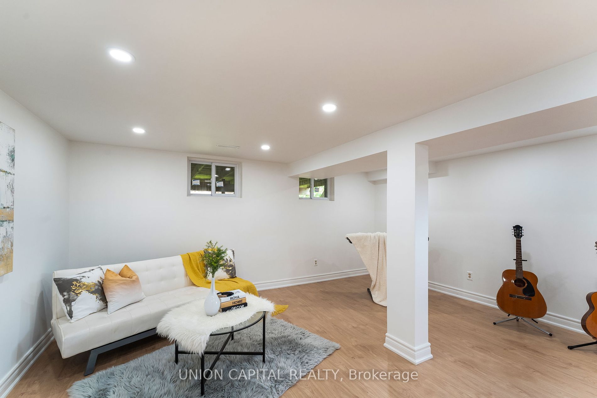 20 Empire Cres