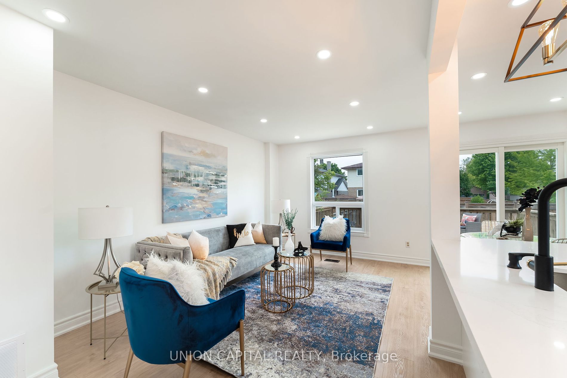 20 Empire Cres