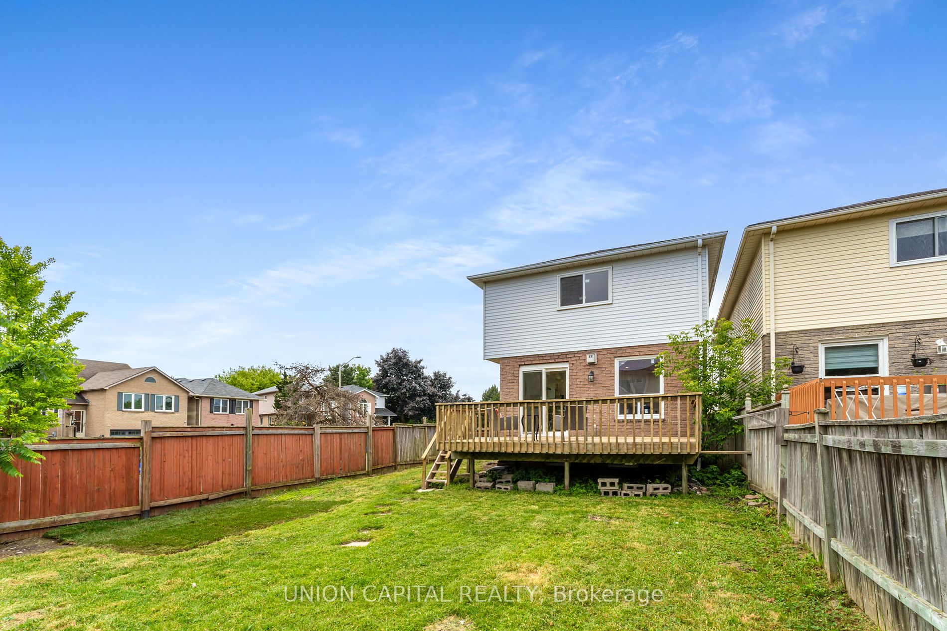 20 Empire Cres