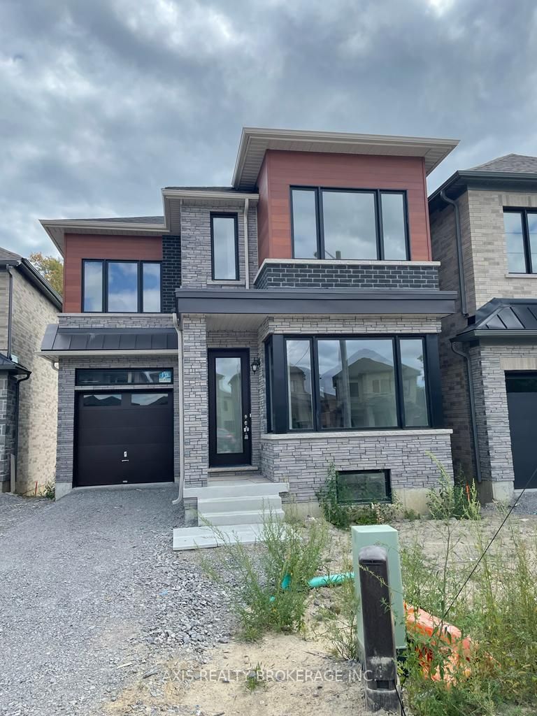 36 Hearth Place