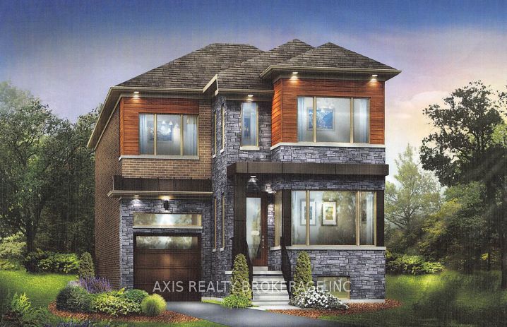 36 Hearth Place