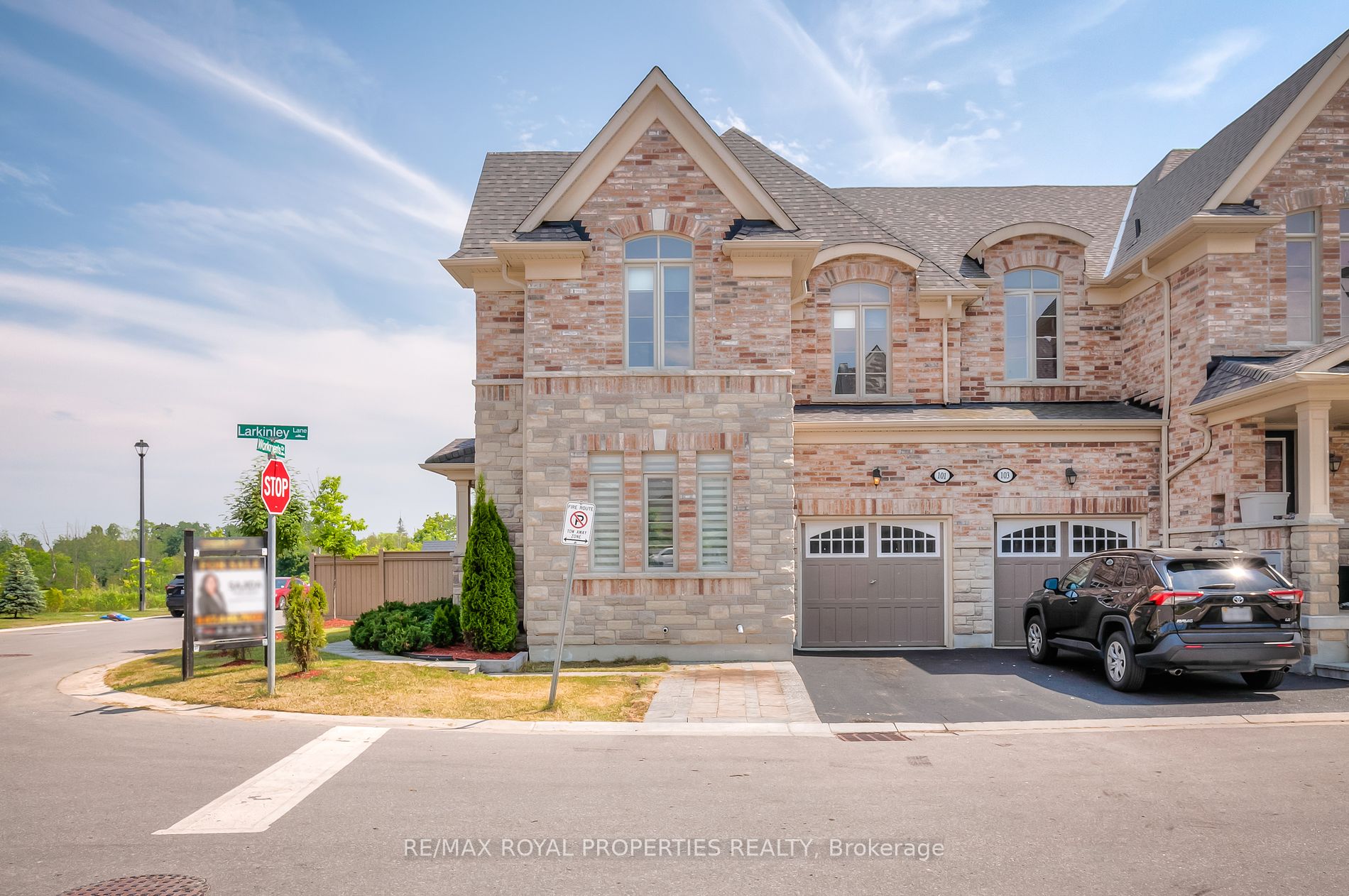101 Larkinley Lane