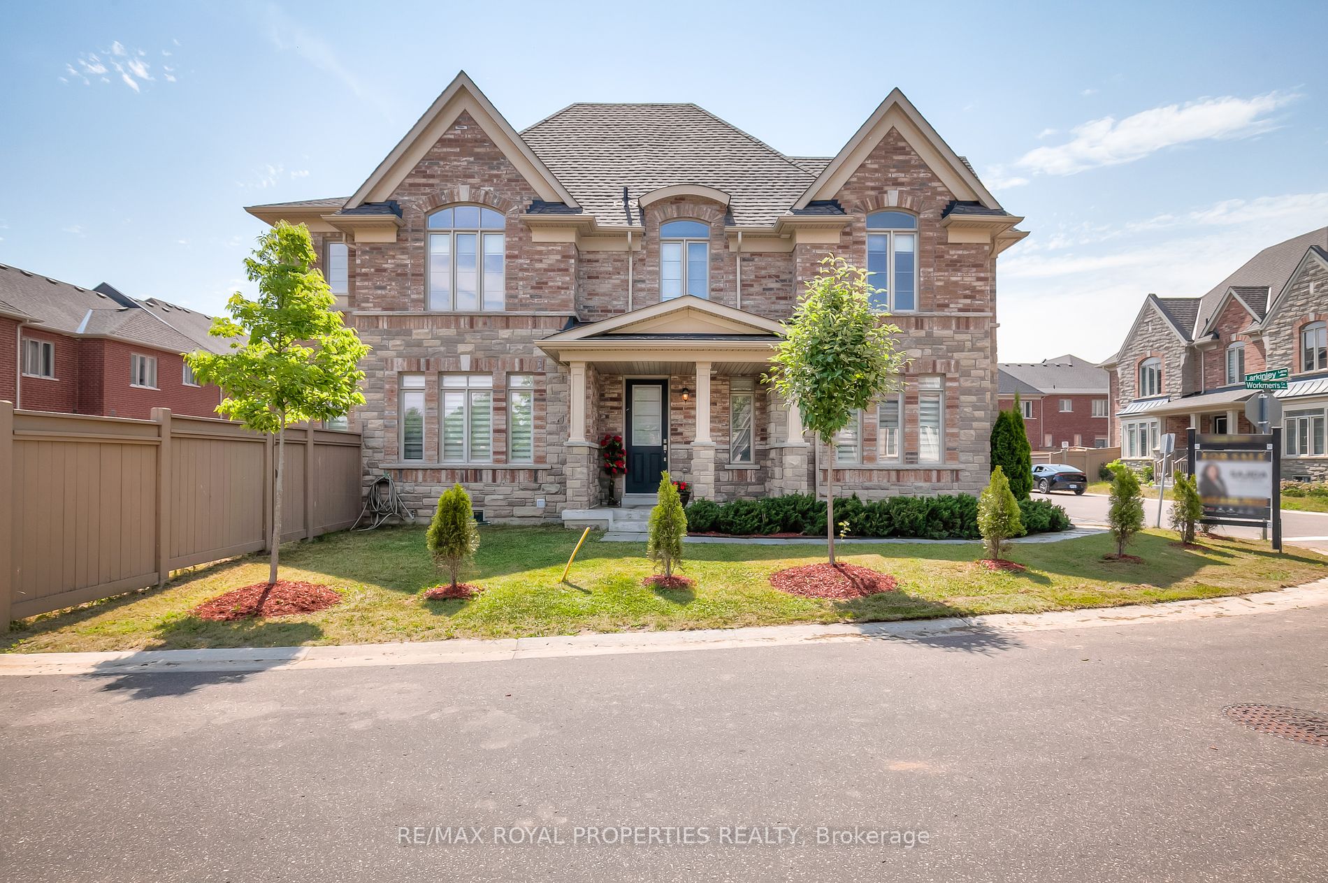101 Larkinley Lane