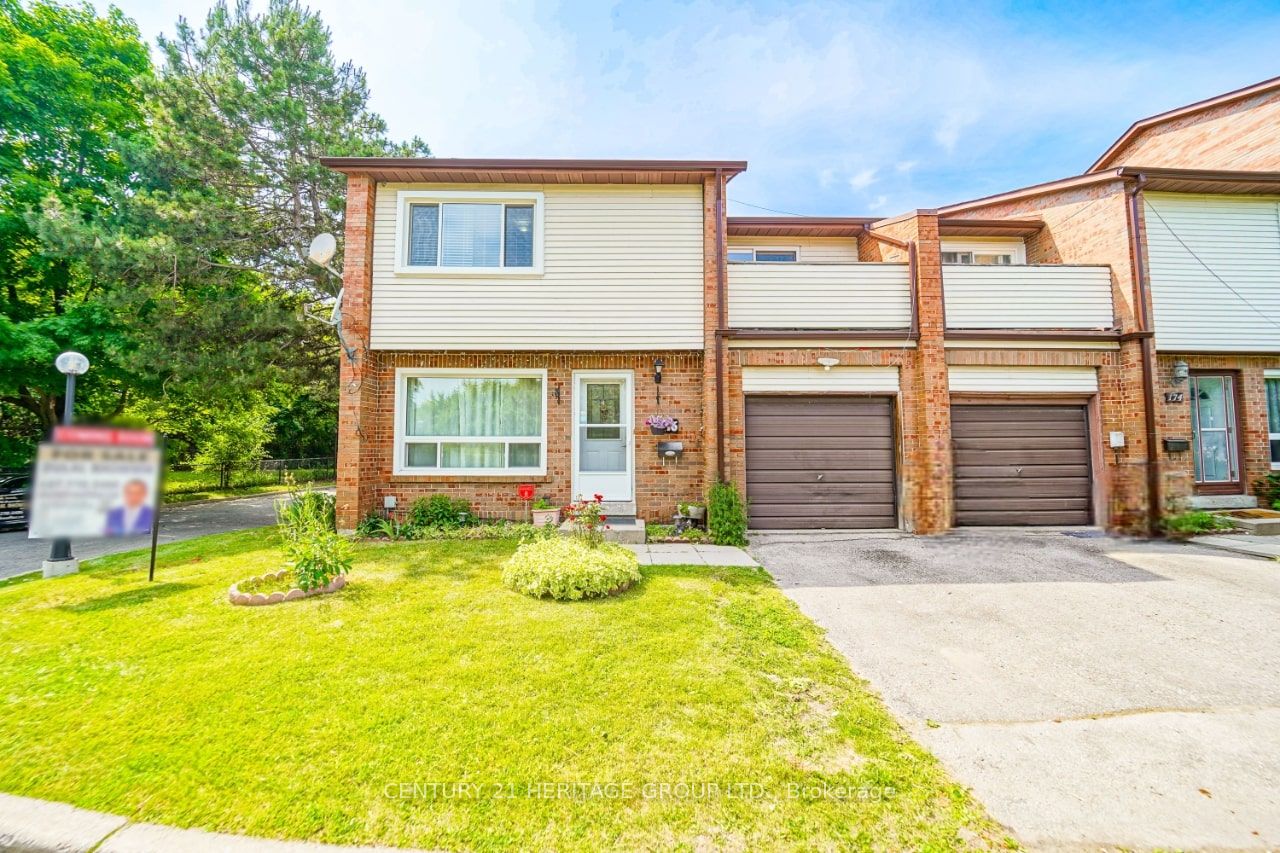 90 Wingarden Court, #176
