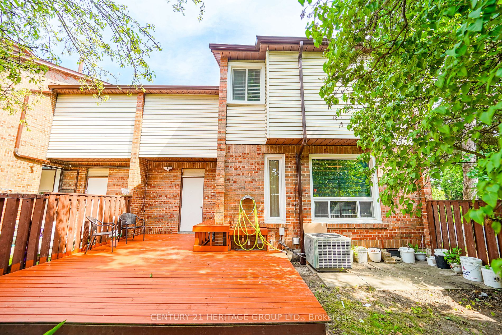 90 Wingarden Court, #176