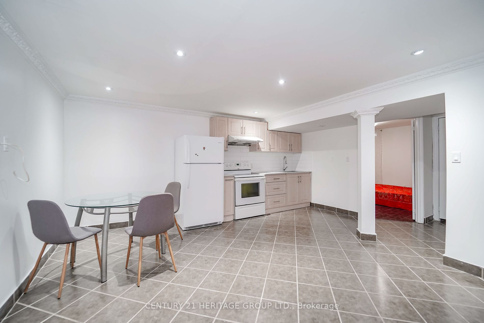 90 Wingarden Court, #176