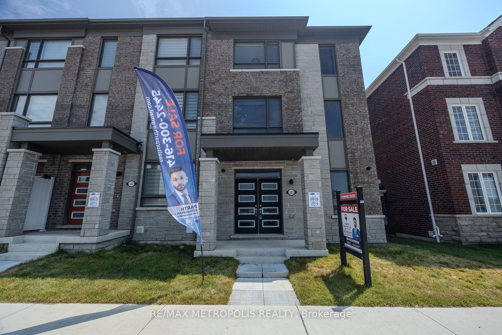 3263 Brigadier Ave