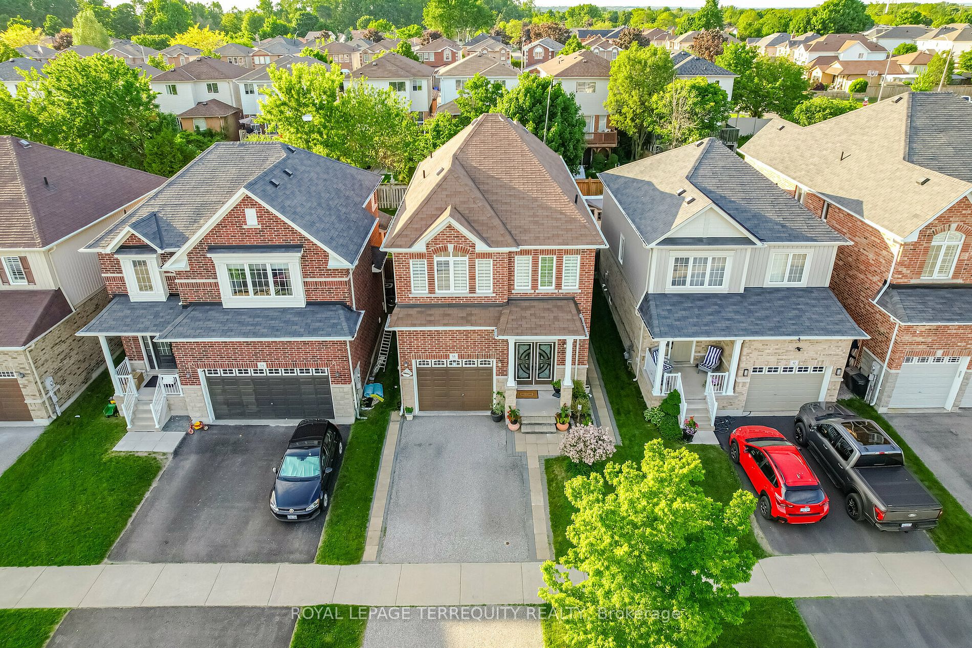 88 William Ingles Drive