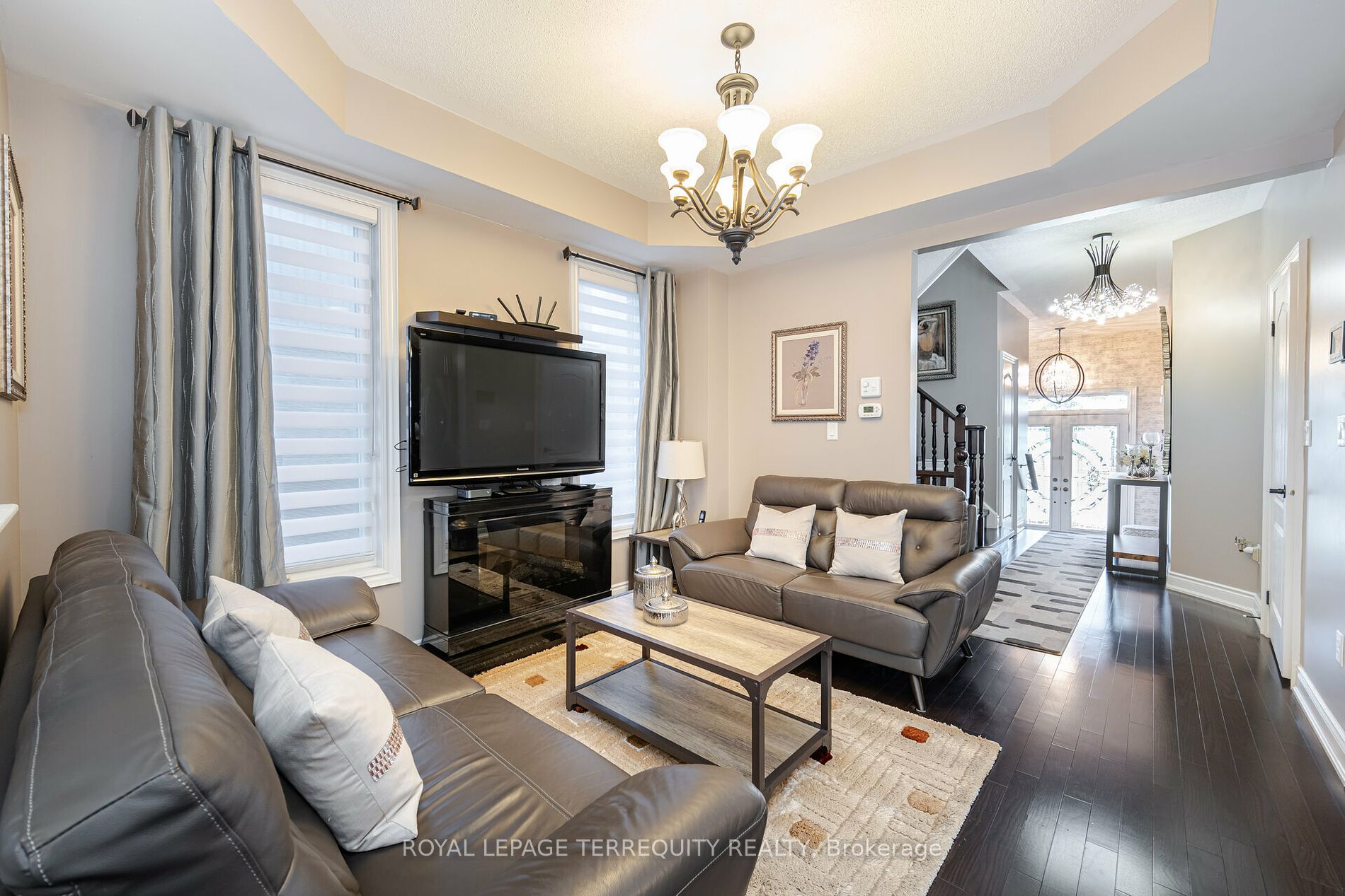 88 William Ingles Drive