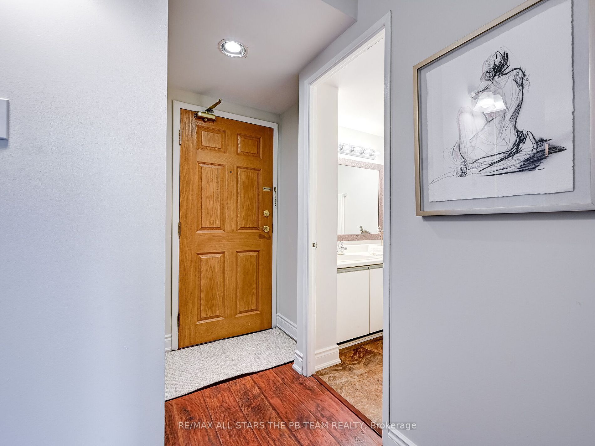 2 Westney Road N #206