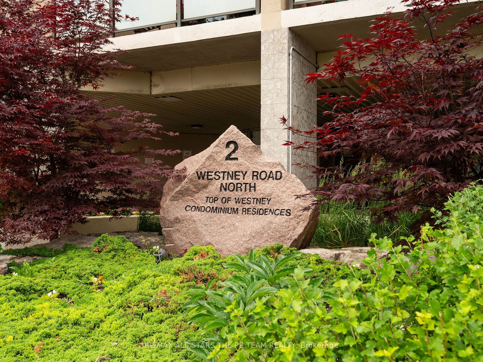 2 Westney Road N #206