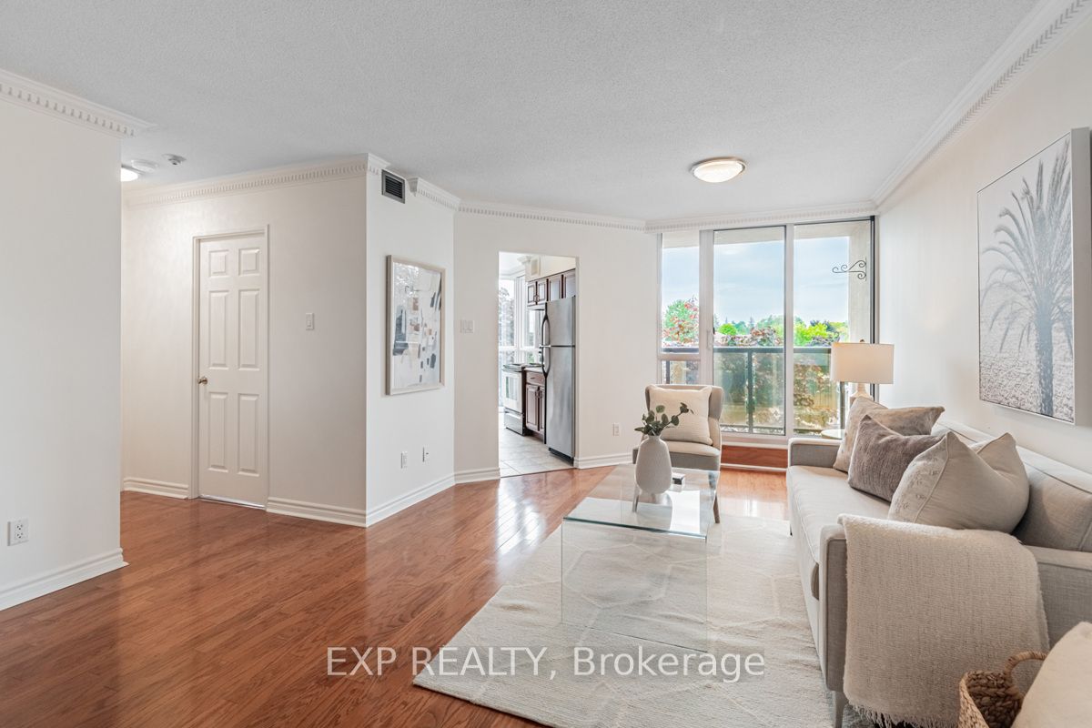 2 Westney Road N #305
