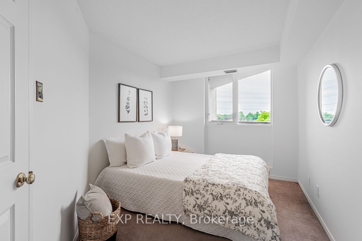 2 Westney Road N #305