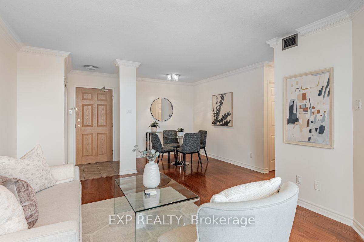 2 Westney Road N #305