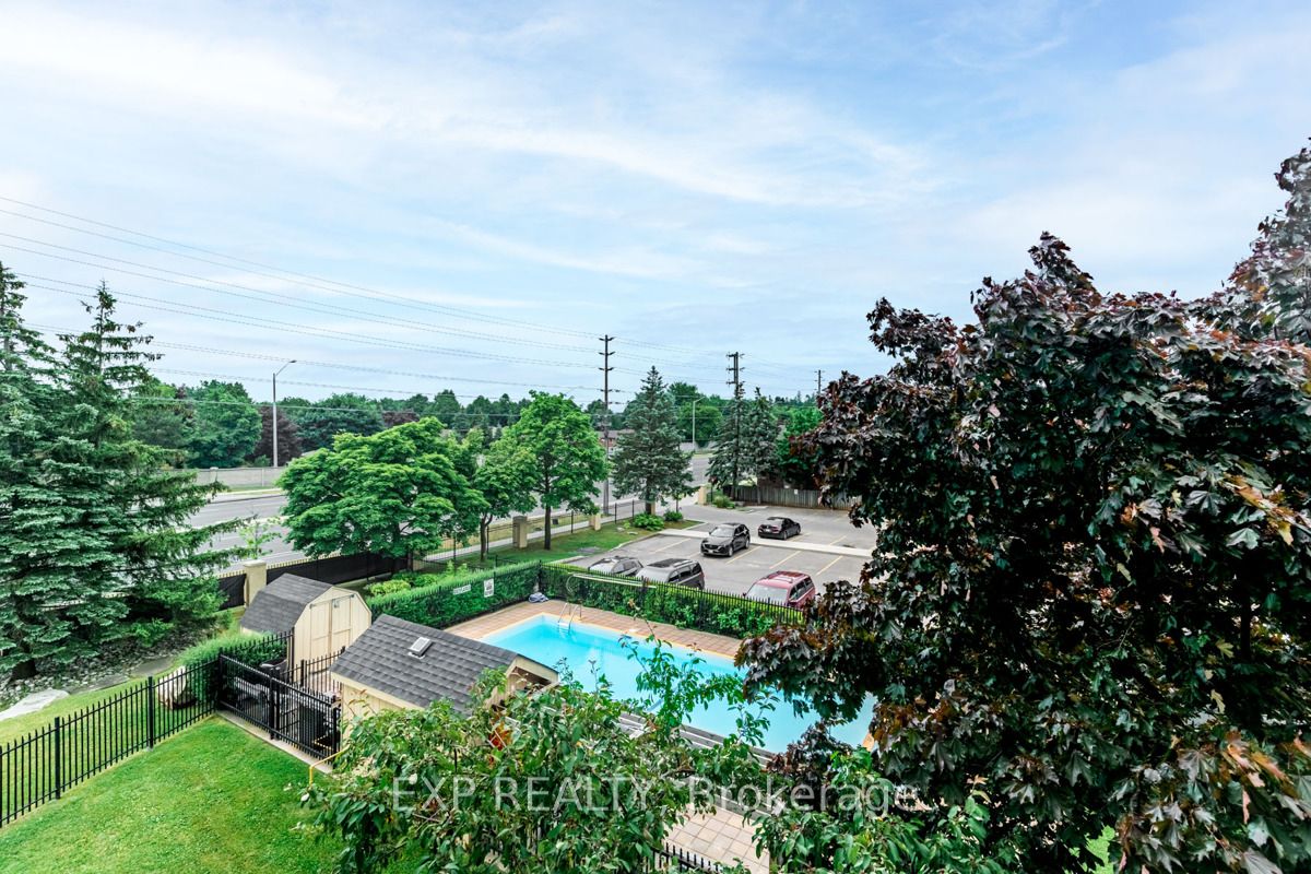2 Westney Road N #305