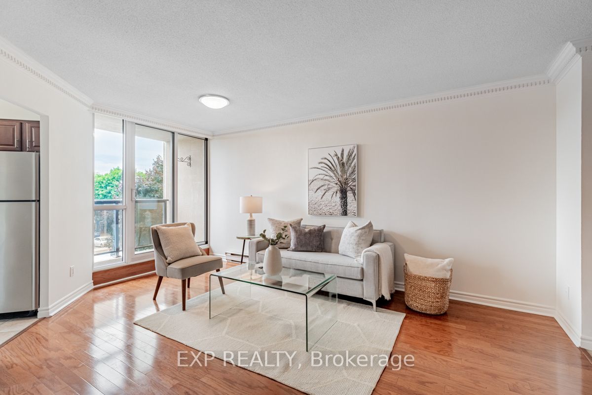 2 Westney Road N #305