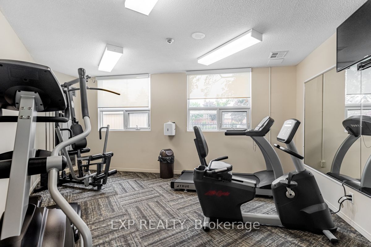 2 Westney Road N #305