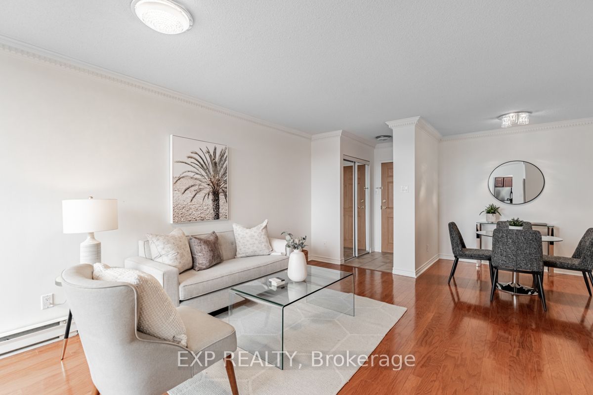 2 Westney Road N #305