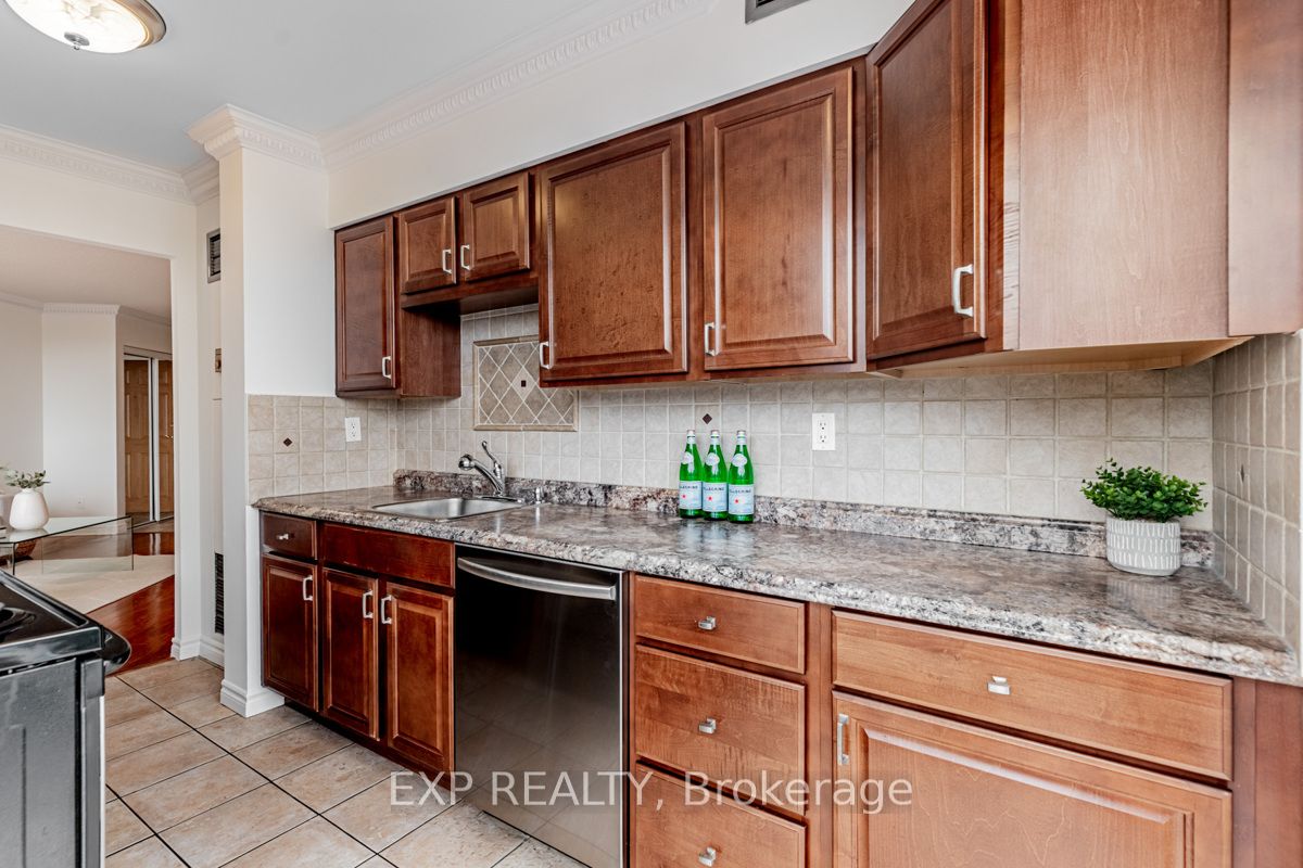 2 Westney Road N #305