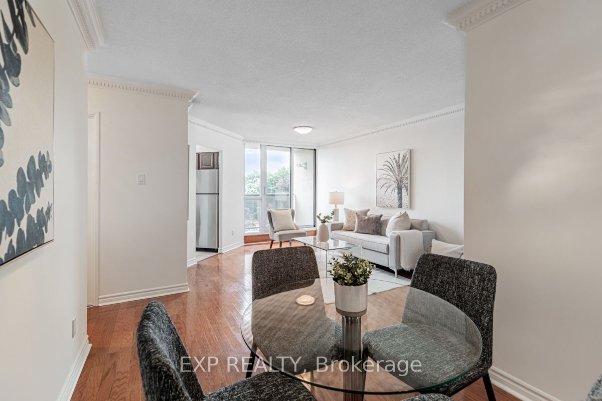 2 Westney Road N #305