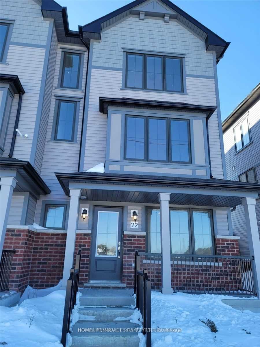 22 Jerome Way