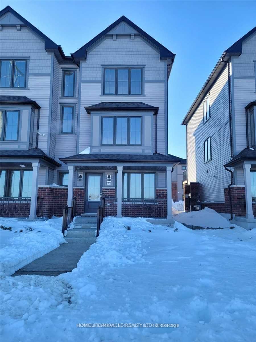 22 Jerome Way