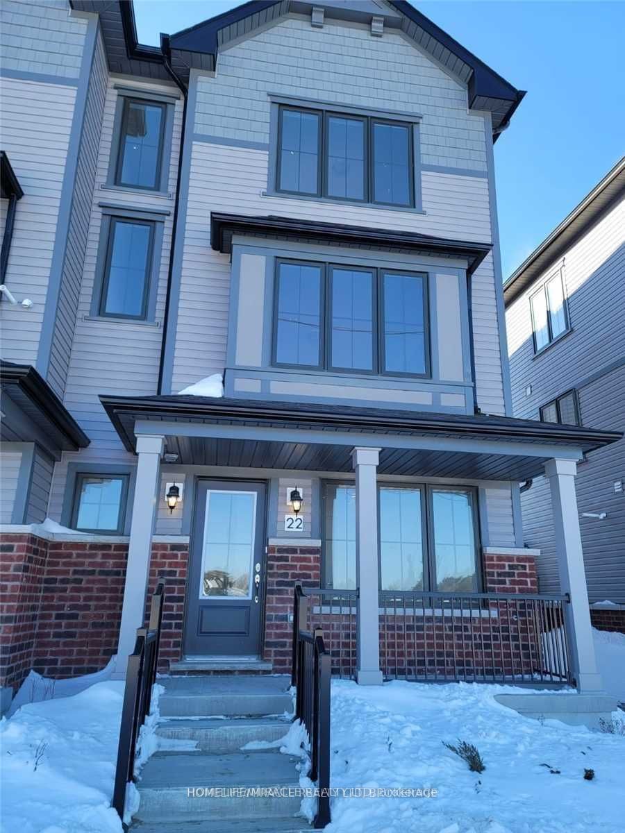 22 Jerome Way