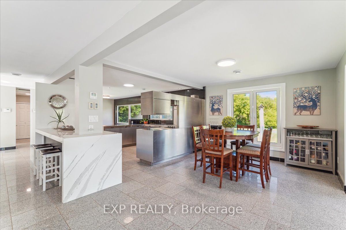 3505 Cochrane Street