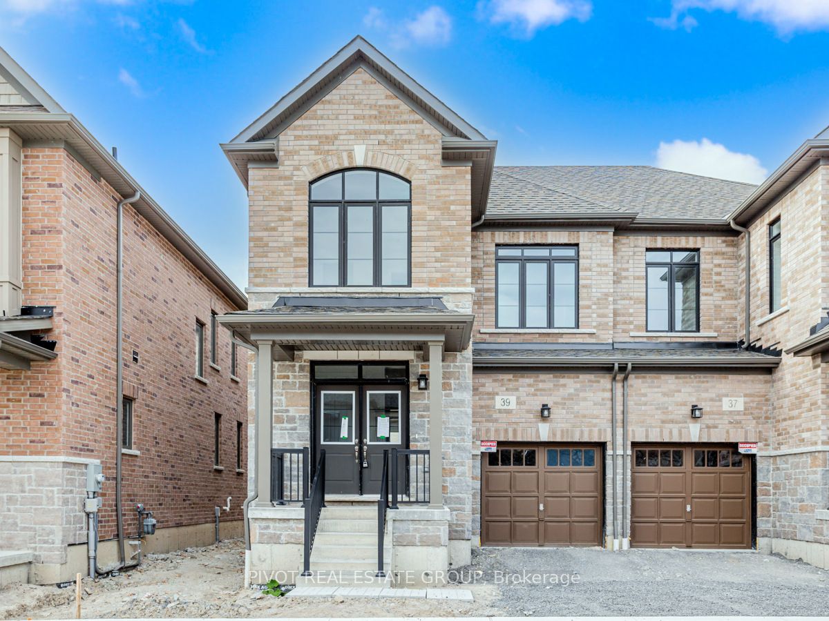 39 Waterfront Cres