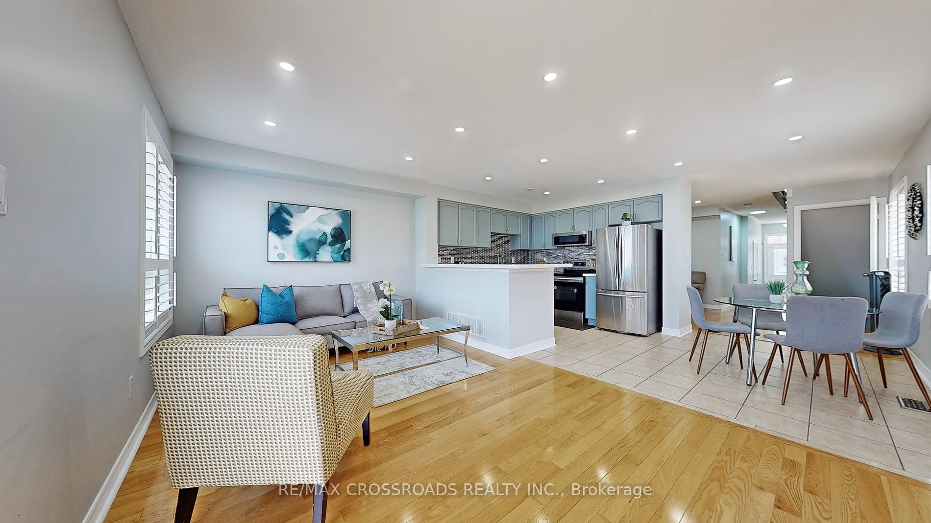45 Tozer Crescent