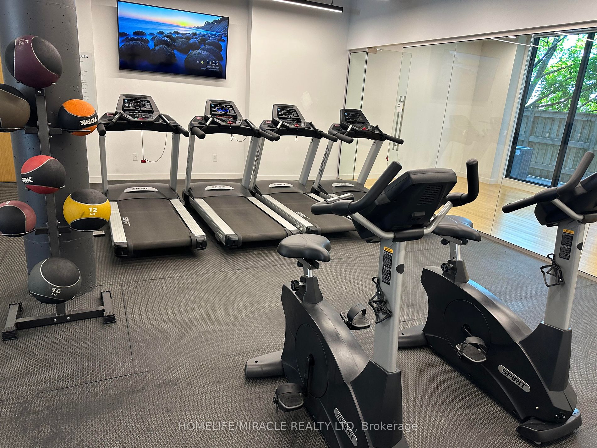 1740 Simcoe St N #53