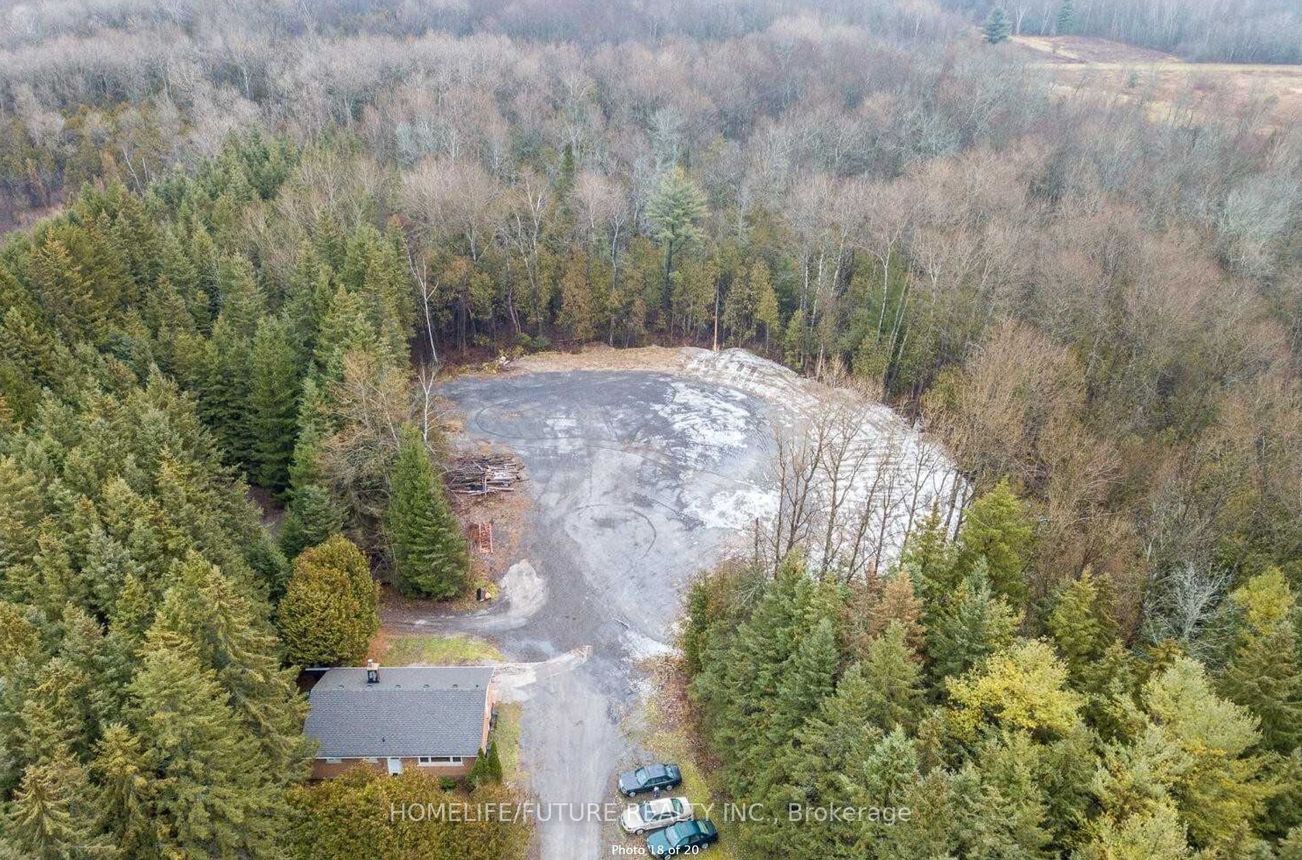 3403 Holt Road