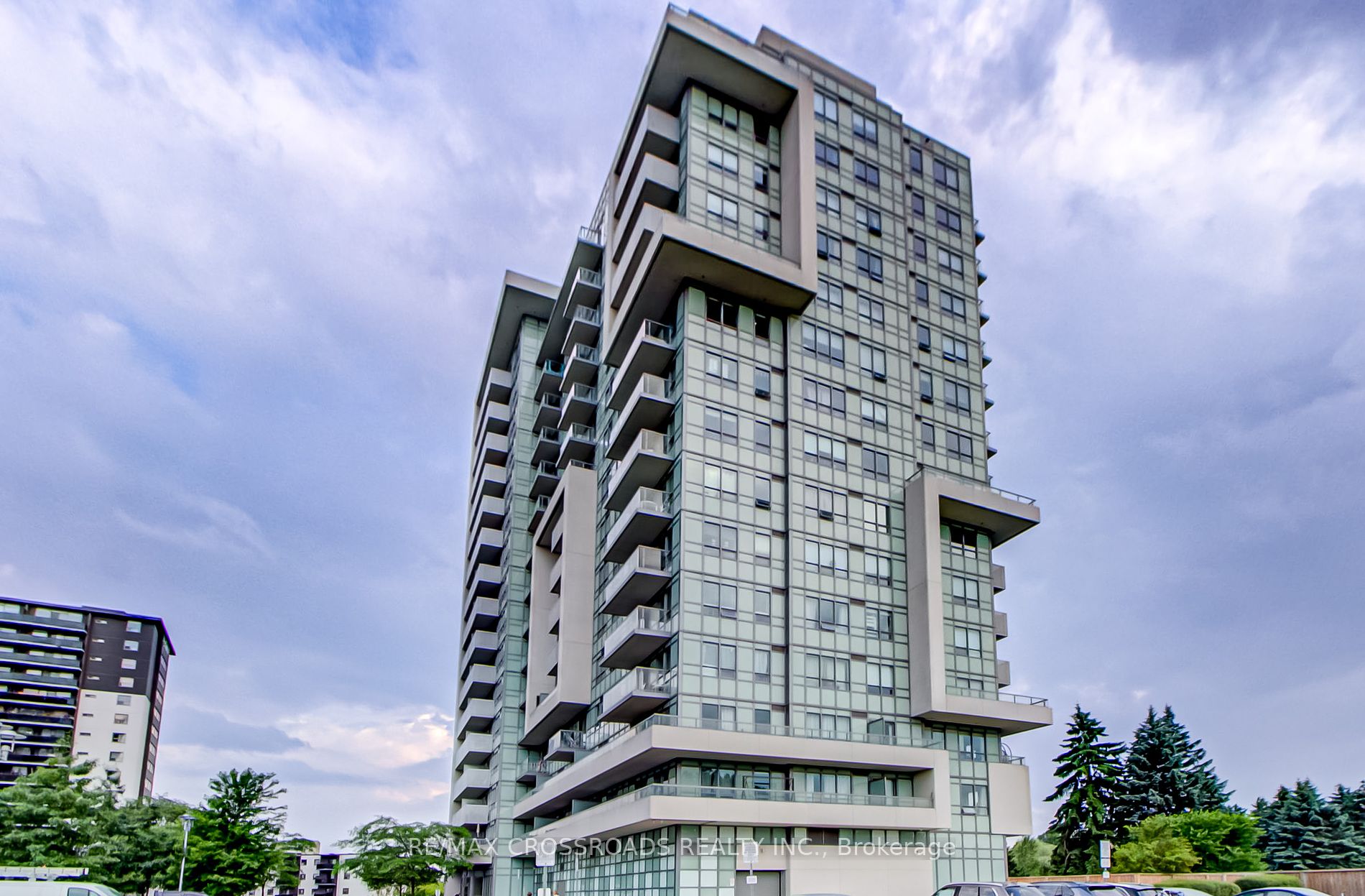 1346 Danforth Road, #214