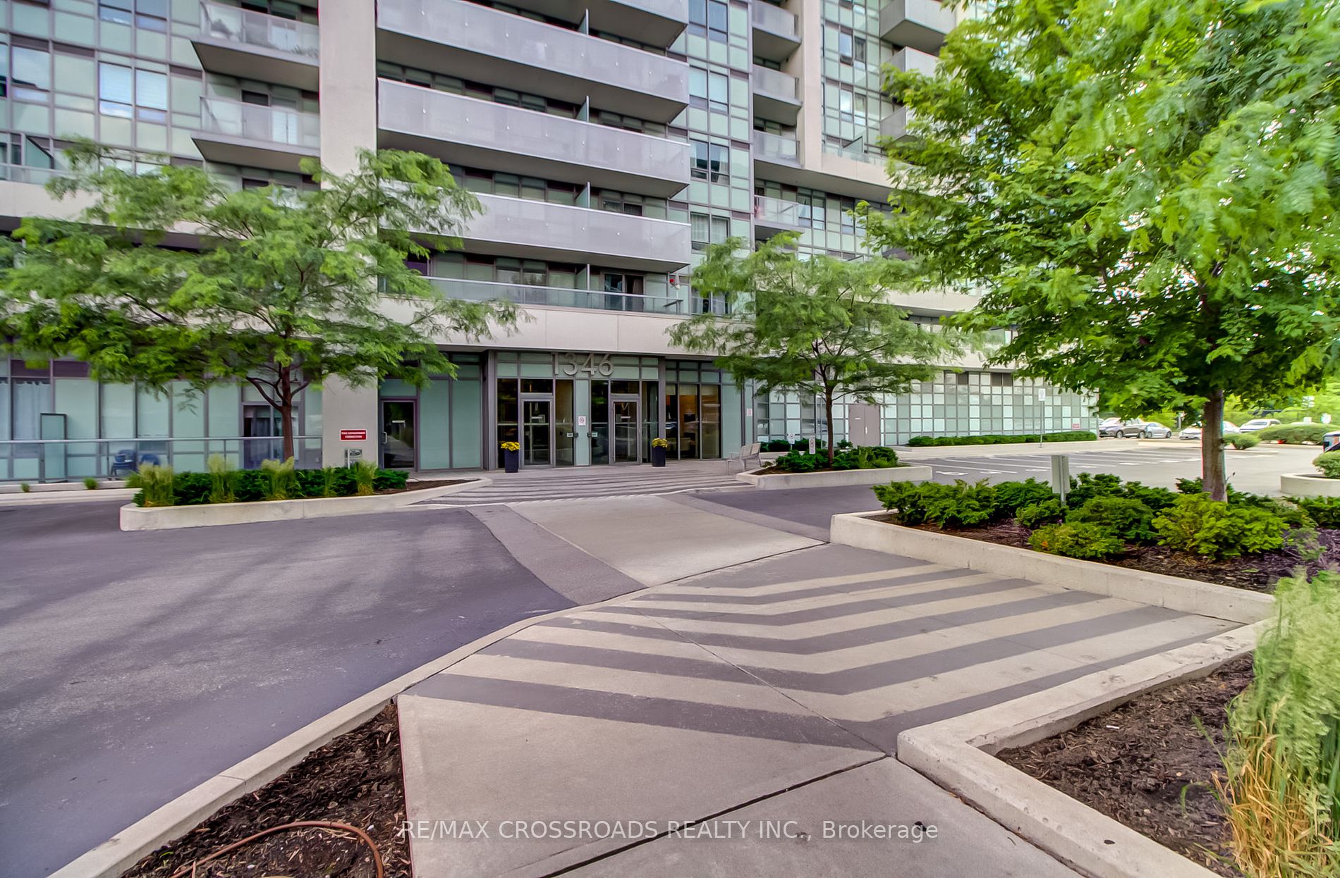 1346 Danforth Road, #214