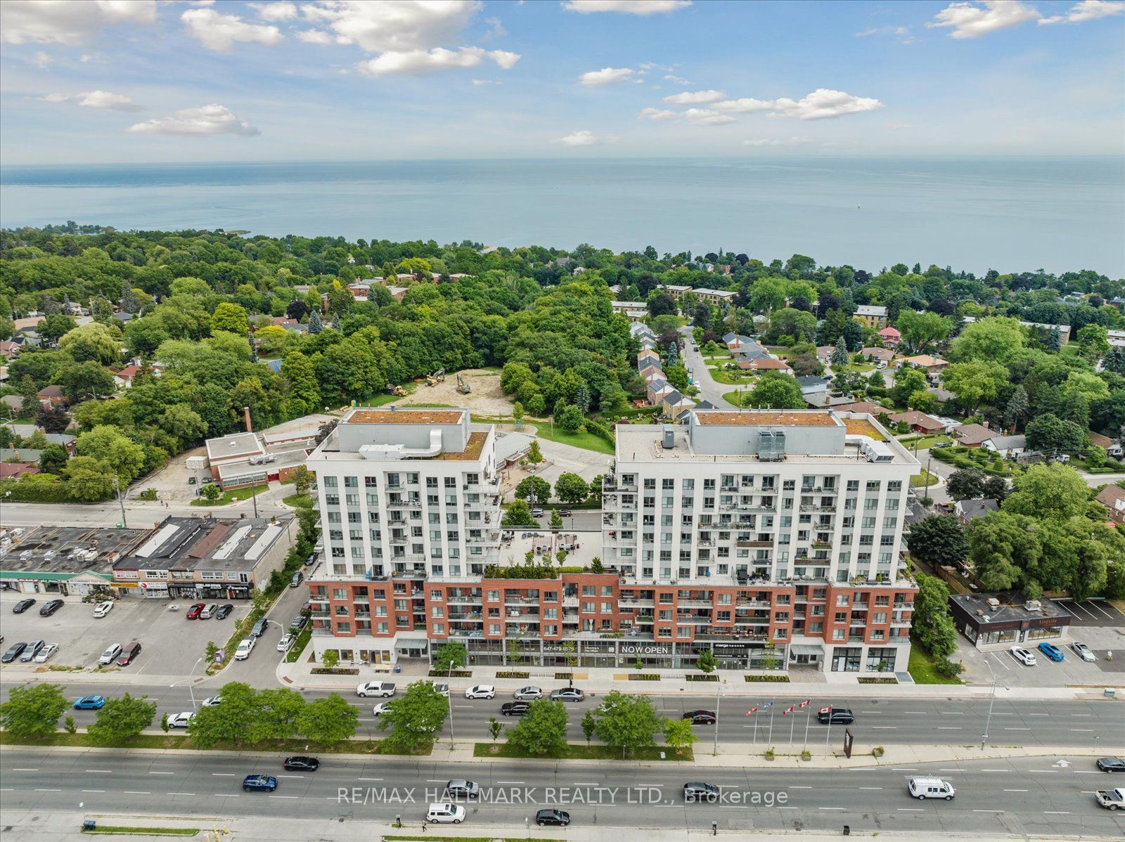 22 East Haven Dr, #523