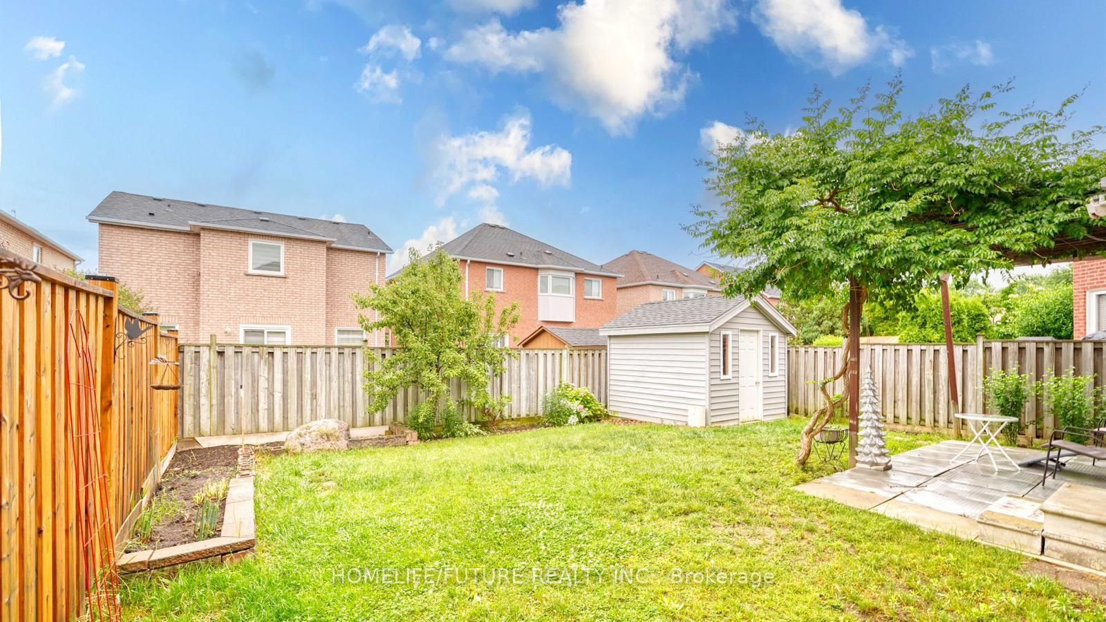 207 Mossbrook Square