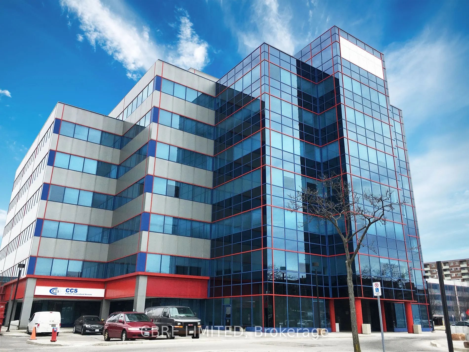 2206 Eglinton Avenue E, #300A